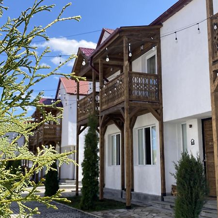 Motives Inn Dilijan Exterior foto