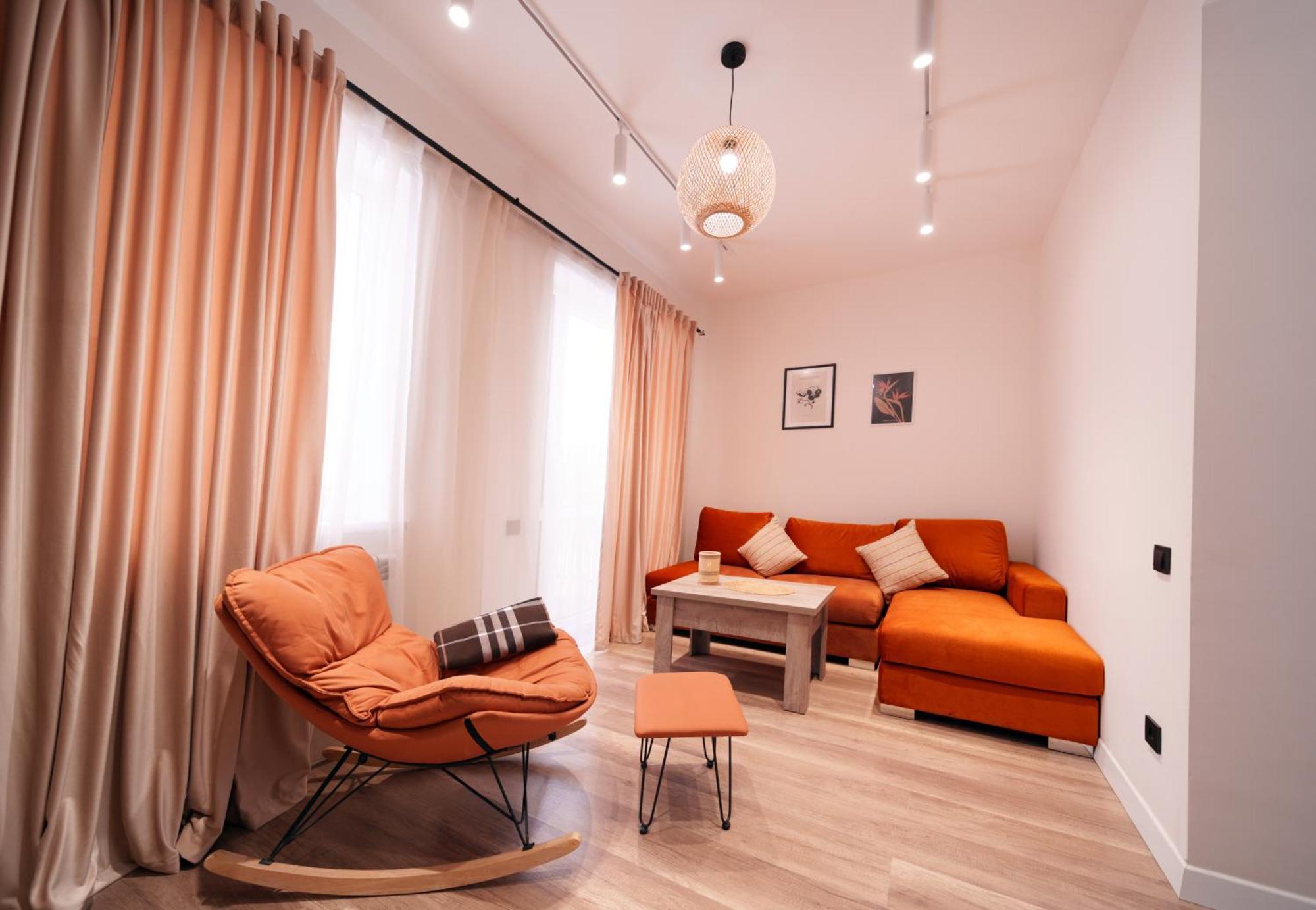 Motives Inn Dilijan Exterior foto